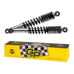 Amortecedor Gp7 POP 100 BIZ 100 BIZ 125 (par)